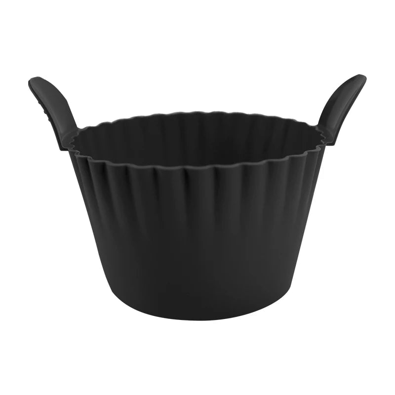 Silicone Egg Cups - Air Fryer & Dishwasher Safe Reusable Baking