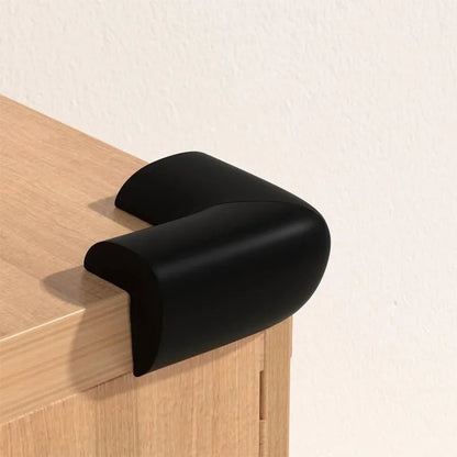 4pcs Soft Pre-Taped Baby Corner Guards - Table Edge Protectors