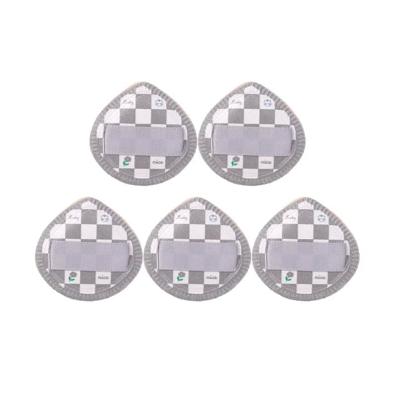 Mini Finger Puffs Professional Concealer Foundation Makeup Sponges