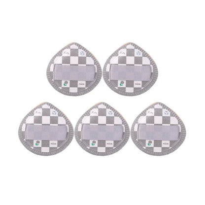 Mini Finger Puffs Professional Concealer Foundation Makeup Sponges
