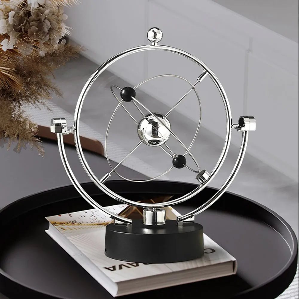 Windmill Ornament Personalized Home Office Decor Interior Design