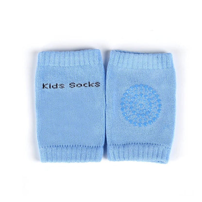 Non-Slip Baby Knee Pads - Crawling Protection for Infants & Toddlers