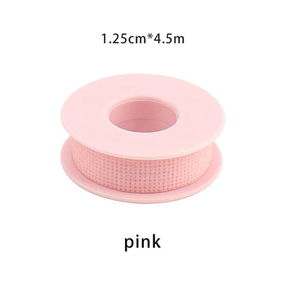 Non-woven Micropore Silicone Gel Eyelash Extension Under Eye Pad