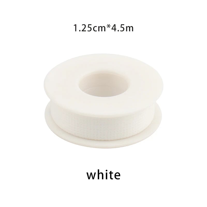 Non-woven Micropore Silicone Gel Eyelash Extension Under Eye Pad