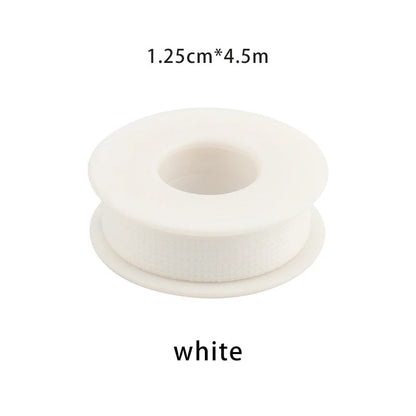 Non-woven Micropore Silicone Gel Eyelash Extension Under Eye Pad