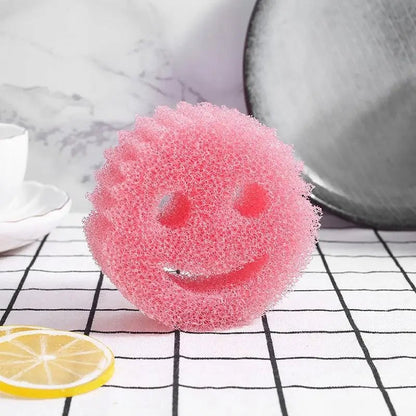 Honeycomb Magic Cleaning Sponge Wipe - Kitchen Dishwashing & Household