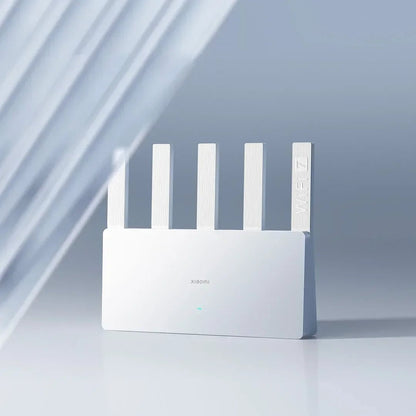 Xiaomi BE5000 Mesh WiFi Router Signal Amplifier Smart Home System
