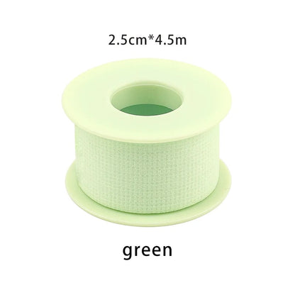 Non-woven Micropore Silicone Gel Eyelash Extension Under Eye Pad