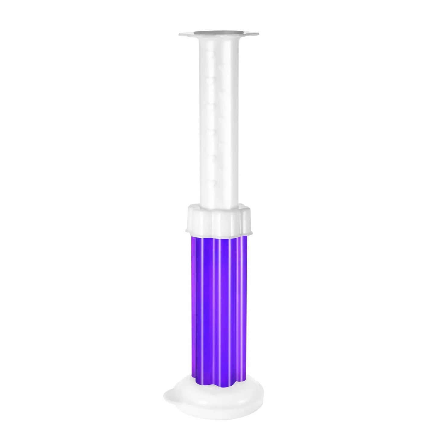 Toilet Cleaner Gel Stick Tablet - Long-Lasting Fragrance Deodorizer