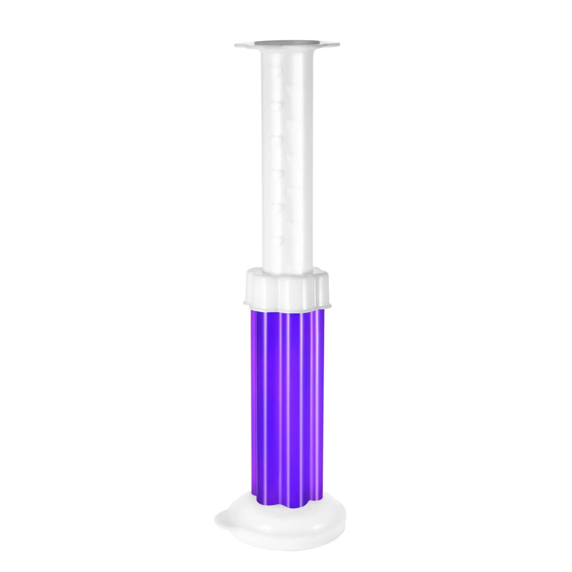 Toilet Cleaner Gel Stick Tablet - Long-Lasting Fragrance Deodorizer