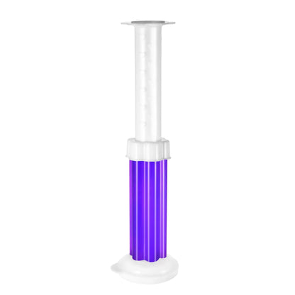 Toilet Cleaner Gel Stick Tablet - Long-Lasting Fragrance Deodorizer