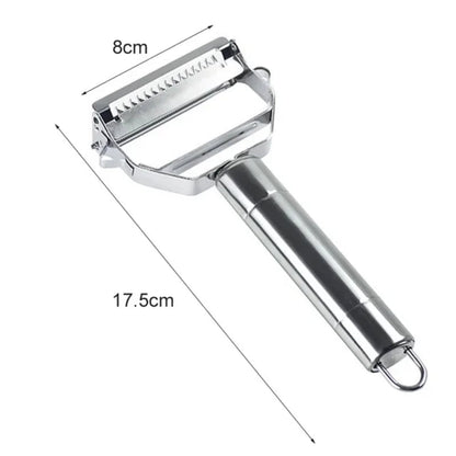 Whirlwind Potato Spiral Cutter - Vegetable Tower Slicer Machine