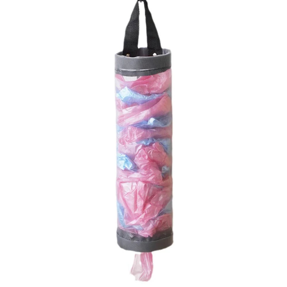 Multi-Purpose Extractor Storage Hanging Bag - Kitchen Garbage Shoe