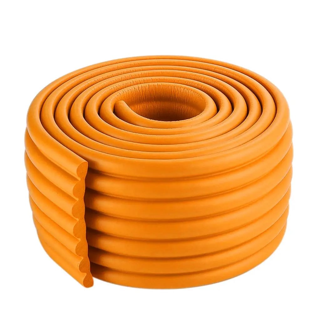 Foam Edge Guards Baby Safety Table Corner Protectors Cushion