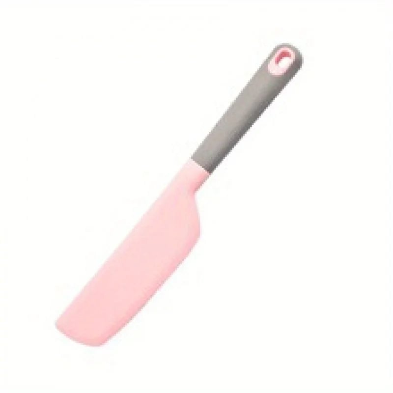 Extra-Large Silicone Spatula Heat-Resistant Non-Stick Cooking Tool