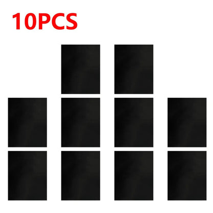 Heat Resistant Non-Stick Oven Liner BBQ Grill Mat Reusable Pad