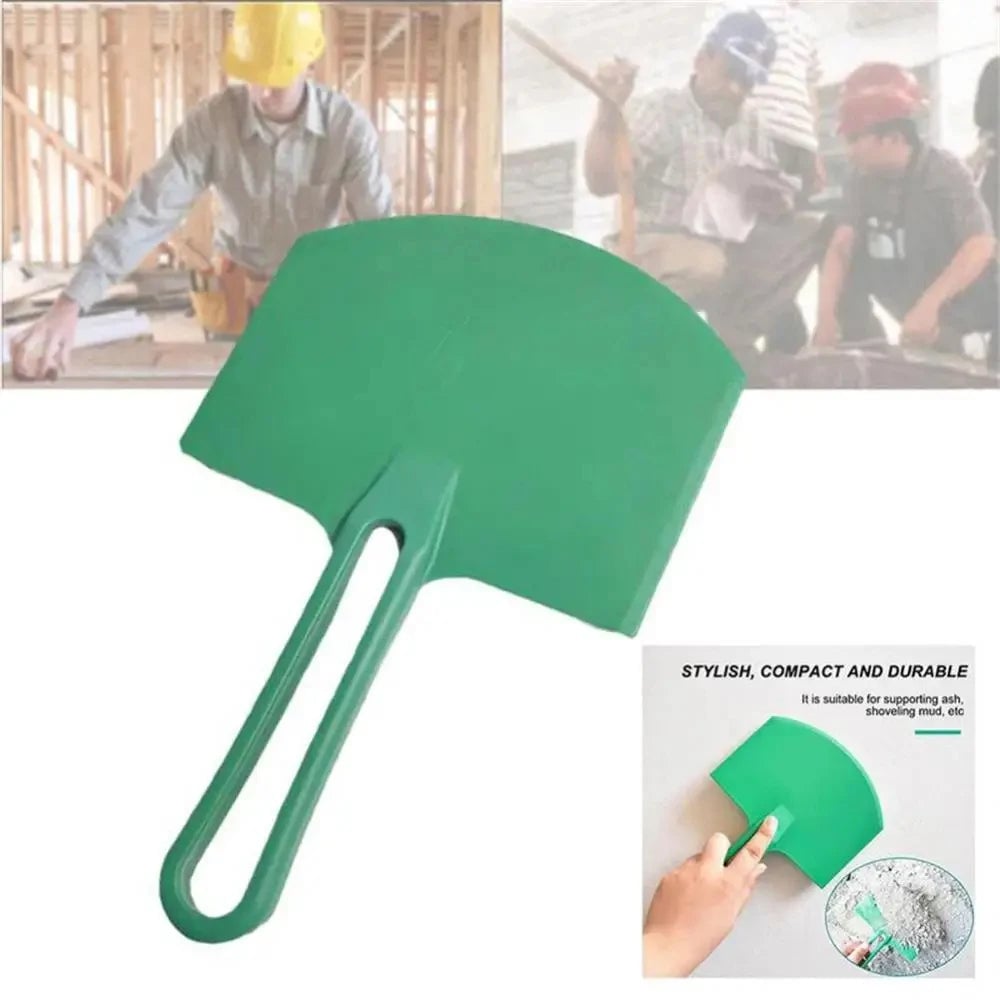 Curved Putty Knife Scraper Set - Drywall Finishing Paint Tool