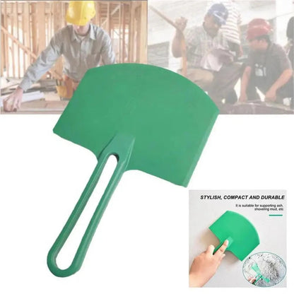 Curved Putty Knife Scraper Set - Drywall Finishing Paint Tool