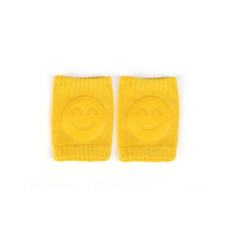 Non-Slip Baby Knee Pads - Crawling Protection for Infants & Toddlers