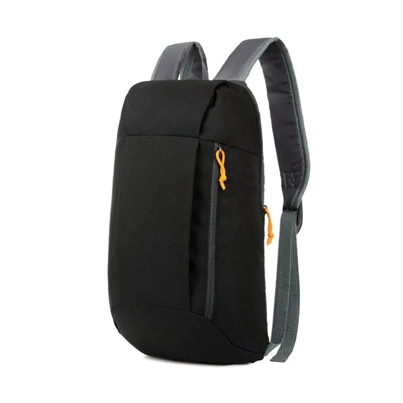 Lightweight Outdoor Sports Backpack for Men - Small Travel Daypack