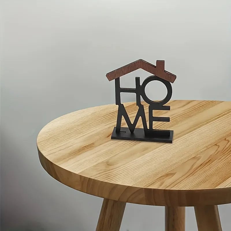 HOME Series Elegant Desktop Ornaments & Counter Decorations
