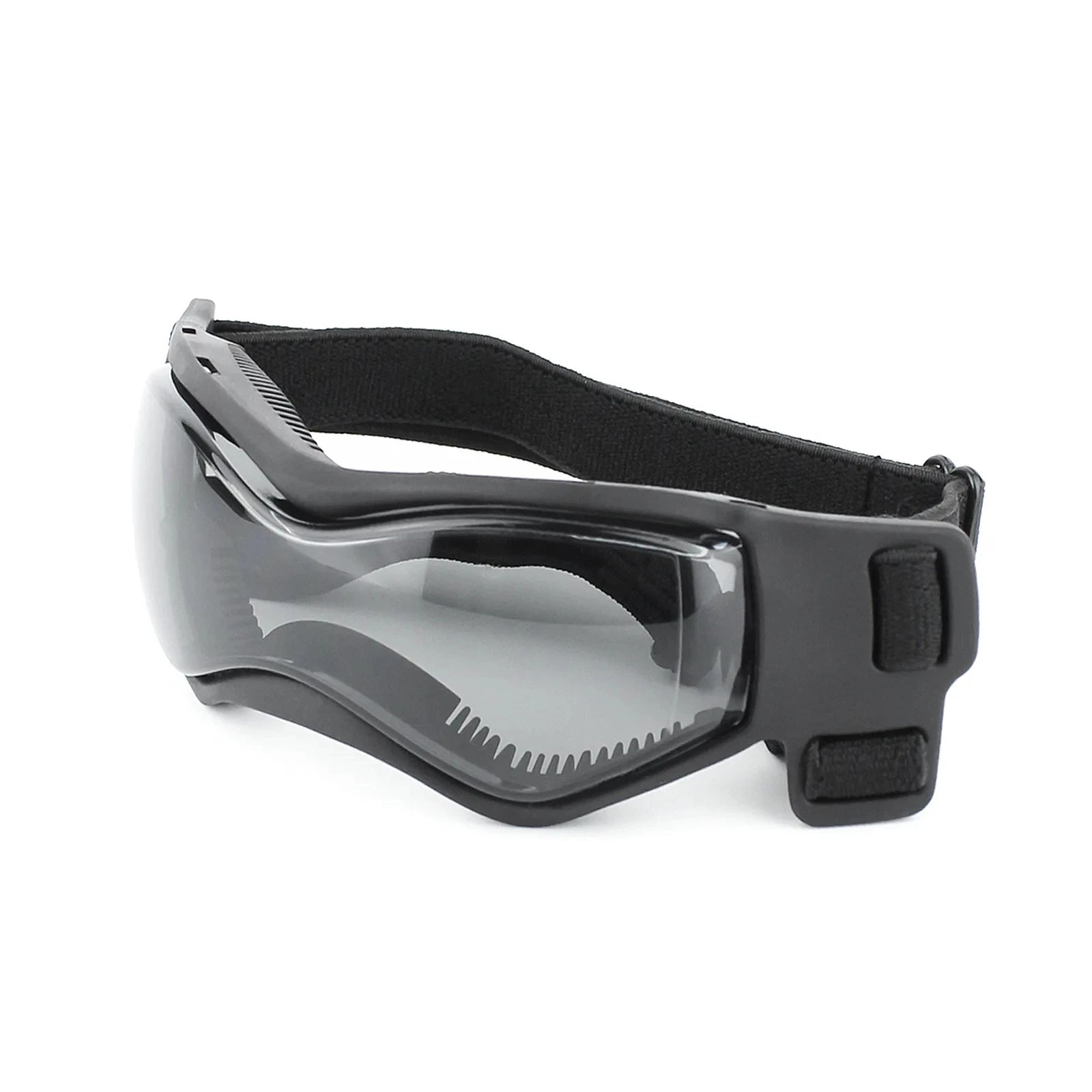 UV Protective Dog Goggles - Anti-Wind Sunglasses for Small Medium Dogs