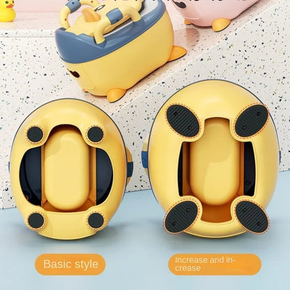 Kids Potty Training Seat Toilet Chair Boys Girls Baby Toddler