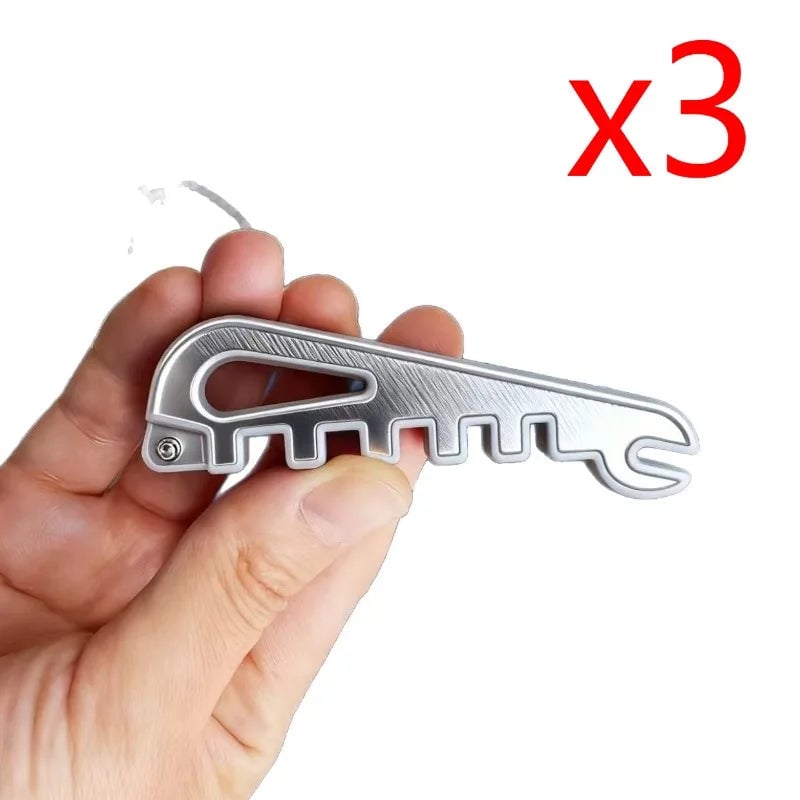 Professional Eyeglass Frame Bending Tool - Precision Leg Adjustment