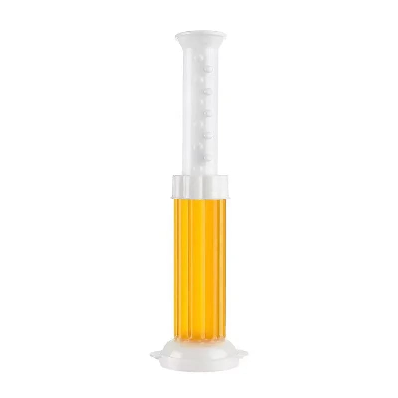 Toilet Cleaner Gel Stick Tablet - Long-Lasting Fragrance Deodorizer