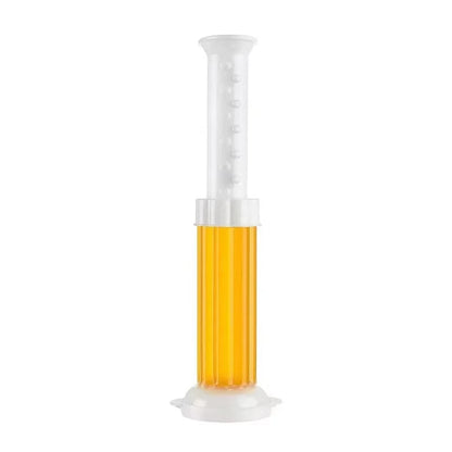 Toilet Cleaner Gel Stick Tablet - Long-Lasting Fragrance Deodorizer