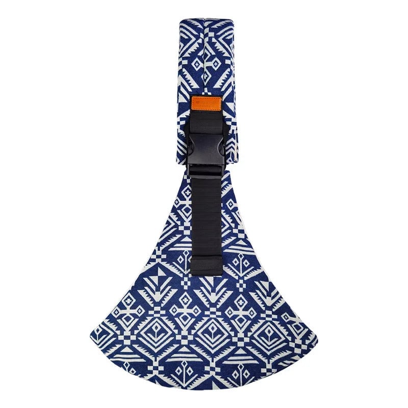 Soft Ring Sling Baby Carrier Wrap - Outdoor Toddler Support