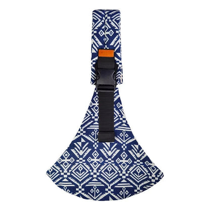 Soft Ring Sling Baby Carrier Wrap - Outdoor Toddler Support