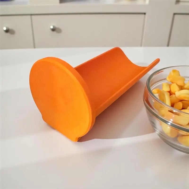 Potato Chip Slider Storage Tray - Pringles Container Organizer Box