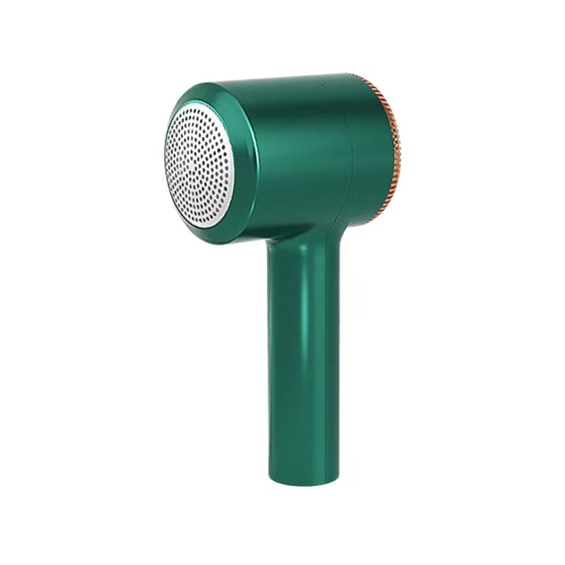 Rechargeable Electric Fabric Shaver - Portable Lint Remover