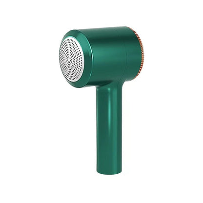 Rechargeable Electric Fabric Shaver - Portable Lint Remover