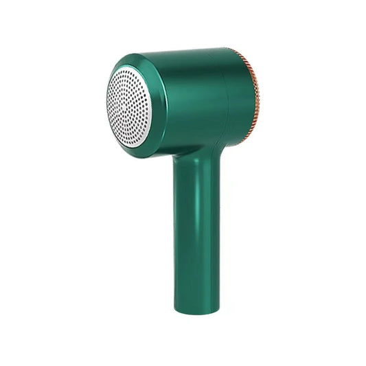 Rechargeable Electric Fabric Shaver - Portable Lint Remover