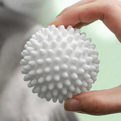 Laundry Ball Hair Removal Tool 1/4pc Set - Anti-Tangle Washing Machine