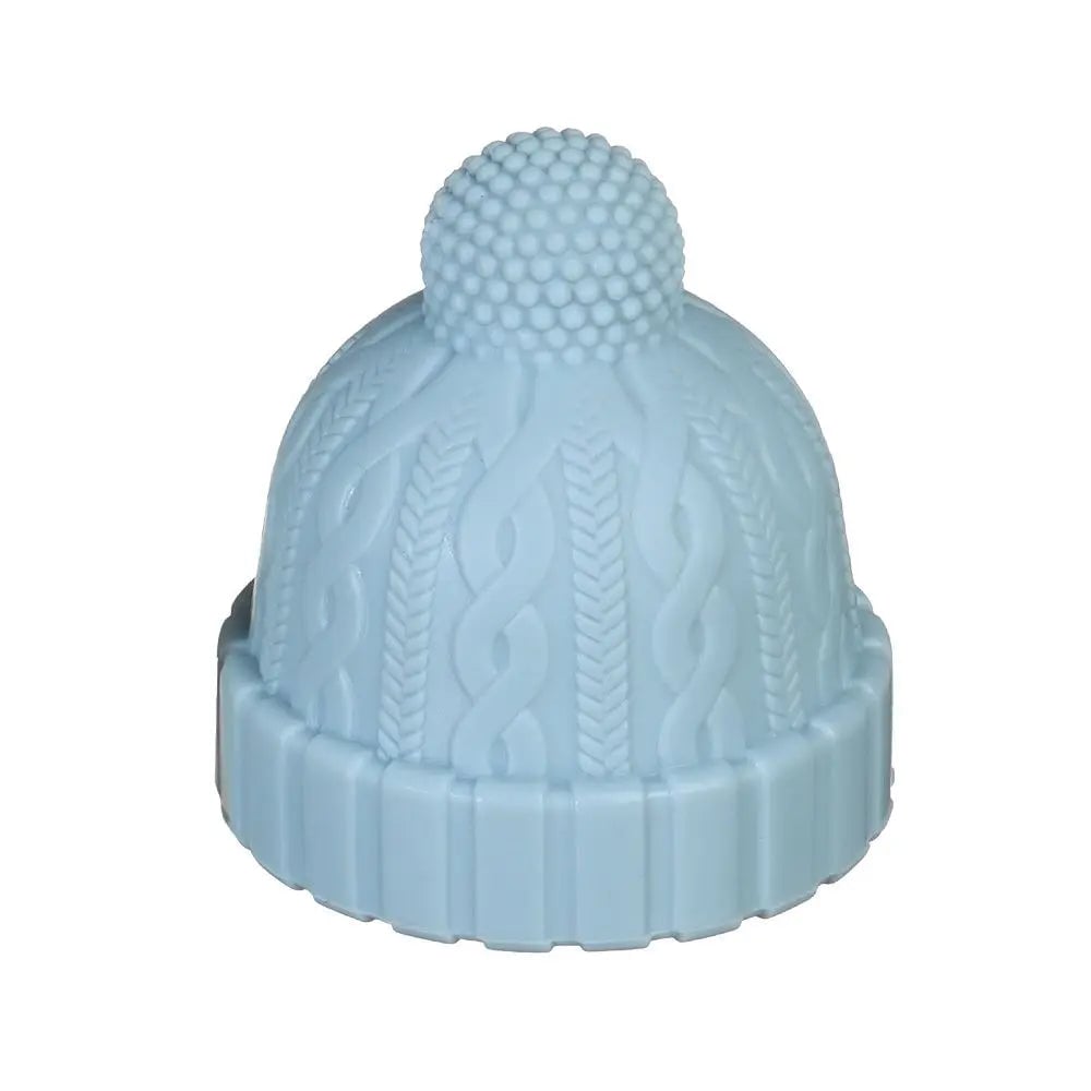 Silicone Wine Bottle Cork Stopper - Vacuum Sealed Bar Tool
