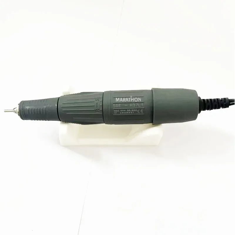 STRONG 210 45000RPM Micromotor Nail Drill Pen Machine Handpiece 2.35mm