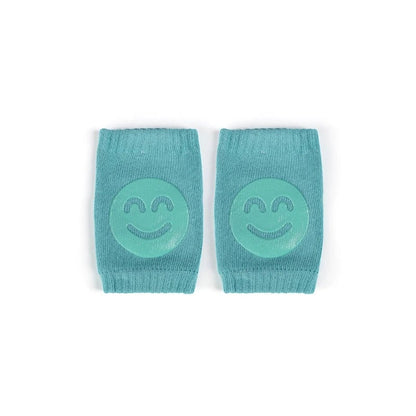 Non-Slip Baby Knee Pads - Crawling Protection for Infants & Toddlers