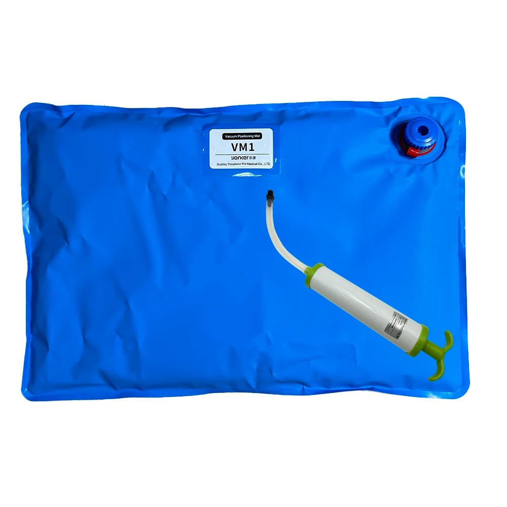 Vacuum Animal Surgical Positioning Mat - Veterinary Examination Pad