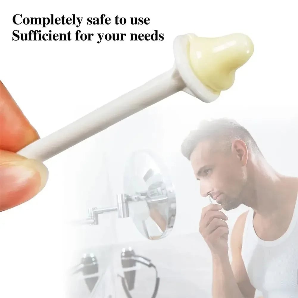 Portable Nose Wax Kit 50g-1005g Hair Removal Men Women Beauty