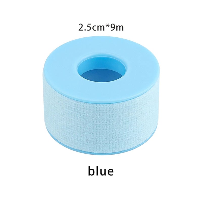 Non-woven Micropore Silicone Gel Eyelash Extension Under Eye Pad