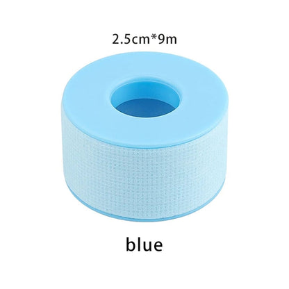 Non-woven Micropore Silicone Gel Eyelash Extension Under Eye Pad