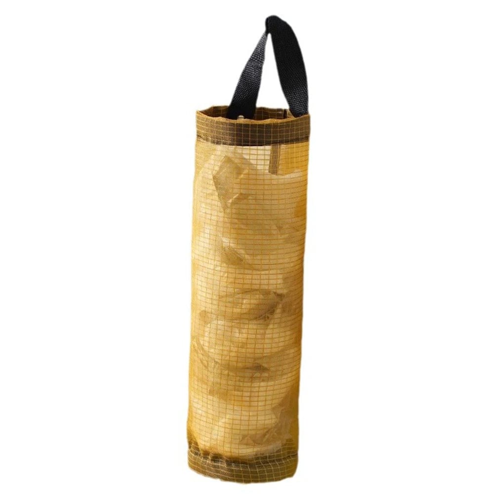 Multi-Purpose Extractor Storage Hanging Bag - Kitchen Garbage Shoe