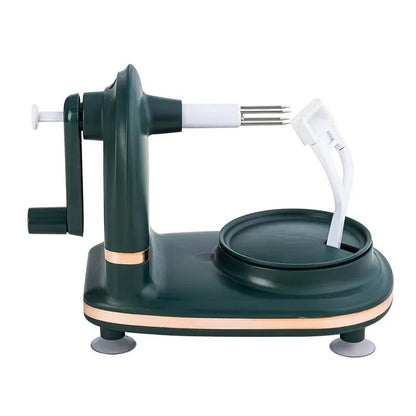 Manual Apple Peeler - Multifunctional Stainless Steel Kitchen Tool
