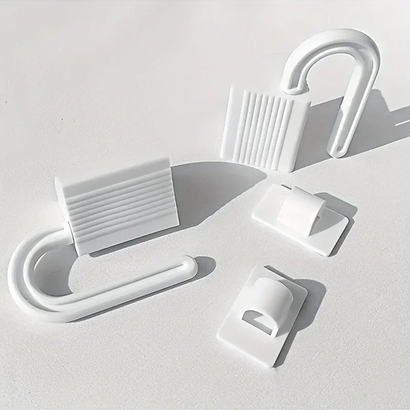 Anti Pinch Door Gap Stopper Finger Guard Safety Blocker Kids Baby