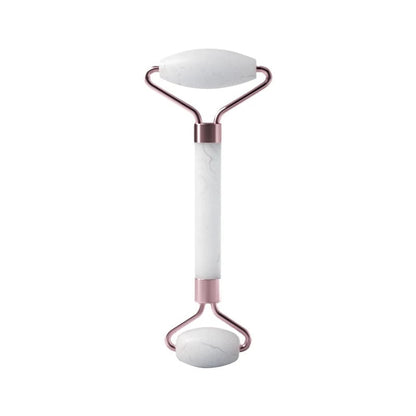 Resin Face Roller Massage Tool - Eye Neck Skincare Beauty Instrument