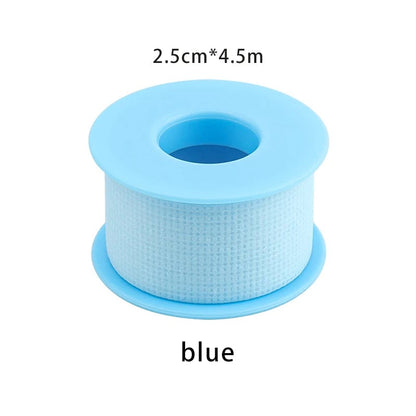 Non-woven Micropore Silicone Gel Eyelash Extension Under Eye Pad