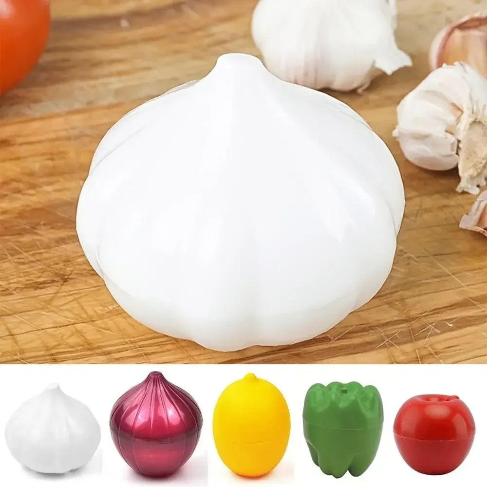 Airtight Vegetable Fruit Crisper Storage Container Fresh Keep Box